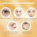Trendyfave Peptides Serum Hexapeptide Face Serum Brightening Serum Moisturiser Face Anti Aging Peptide Hydrating Serum Repairs Skin Serums Skincare Reduce Fine Lines And Wrinkles - Buy Online on SooperMarket.com