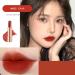 Satin Matte Waterproof Lipstick Set | Erinde 3Pcs Laser Lipstick | Long Lasting & Moisturizing | Valentine's Day Gift - Buy Online on SooperMarket.com