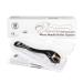 Sodacoda derma scooter - 180 micro needles made of titanium - against acne scars - stimulates circulatory circulation.