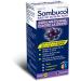 Sambucol Black Elderberry Anti-Viral Flu Care | Quickly Relieves Cold & Flu Symptoms | Immune Support & Antioxidant | Ideal for Families | Syrup 230 mL blue Anti-Viral Flu Care 230 ml (Pack of 1) - Buy Online on SooperMarket.com