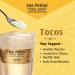 Sun Potion Tocos - Rice Bran Solubles 200g - Pack of 1 - Buy Online on SooperMarket.com