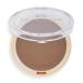 Makeup Revolution Ultra Cream Bronzer for Light Skin Tones - 6.7g | Best E-Commerce International Shipping - Buy Online on SooperMarket.com