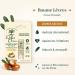 Le Petit Olivier Nourishing Lip Balm Stick | Argan Oil Enriched | Softens & Smooths Dry Lips | Natural Vegetable Oils | 0.14 oz - International Shipping - Buy Online on SooperMarket.com
