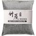 Vesone Charcoal Odor Absorbers - Odor-Free Bags for Home Cabinets Living Rooms & Bedrooms - Effective Formaldehyde & Moisture Removal - Gray Carbon Fresheners - Buy Online on SooperMarket.com