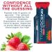 Transcend Strawberry Glucose Gel Packs - 15 Pack (1.1oz Each) | FSA/HSA Eligible, Blood Sugar Support for Diabetics | Fast-Acting 15g Dose | Made in USA - Buy Online on SooperMarket.com