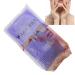 Buy Lavender Paraffin Wax Refill Packs - Safe Moisturizing for Hands Feet & Face - Ideal for Home Spa Treatments | International Shipping - Buy Online on SooperMarket.com