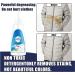 Active Enzyme Clothing Stain Remover - White Shirt Guardian Biological Enzyme Laundry Detergent Clothing Quick Laundry Dry Cleaner for All Clothes Fabrics (mixed 2pcs) - Buy Online on SooperMarket.com