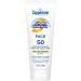 Coppertone Sport Mineral Sunscreen Lotion SPF 50 Oil Free 2.5 fl oz (74 ml)