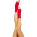 Yacht & Smith Women's Cotton Pedicure Socks - 6 Pairs, Open Toe Flip Flop Socks - Buy Online on SooperMarket.com