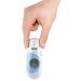Buy NUK Baby Flash Thermometer - Contactless Infrared Fever Measurement for Quick & Hygienic Results | International Shipping Available - Buy Online on SooperMarket.com