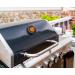 Rosenstein & Sons Smart Digital Grill Thermometer with Bluetooth & 2 Sensors - Perfect for Every Grilling Enthusiast | International Shipping Available - Buy Online on SooperMarket.com