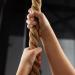Philosophy Gym 1.5 x 15' Indoor/Outdoor Exercise Climbing Rope | Premium Quality - Buy Online on SooperMarket.com