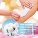 1000 Fleece Strips for Hair Removal | Wax Stripes Sugar Paste Eyebrow & Bikini Waxing - Gentle & Effective - Buy Online on SooperMarket.com