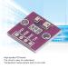 Air Pressure Module Atmospheric Pressure Sensor High PCB Board I2C Main Output for Industrial Supplies - Buy Online on SooperMarket.com