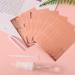 264 XL Invisible Eyelid Stripes - 2.8x0.4 cm with Tweezers | Slide Tapes for Perfect Eyelids - International Shipping - Buy Online on SooperMarket.com