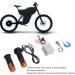 Motor Speed Controller Kit - 24V 250W Brushed Motor Throttle Grip for Electric Scooter Bike & Tricycle - International Shipping - Buy Online on SooperMarket.com