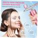 ABOOFAN 1 Set Spray Electric Sprayer Portable Sprayer Handheld Sprayer Power Tool Facial Tools Electric Tool Make up Kits Paint Sprayers Beauty Tools Charge Aluminum Sprinkler Miss - Buy Online on SooperMarket.com
