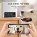 Petcube Bites 2 Lite - Interactive WiFi Pet Camera & Treat Dispenser with Sound Alerts - Buy Online on SooperMarket.com