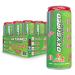 EHP Labs OxyShred Healthy Energy Drink - Zero Sugar Energy Drinks with Amino Acids Green Tea Extract Vitamin C & L Carnitine - Zero Carbs Zero Calories Clean Caffeine Kiwi Strawberry (12-Pack)