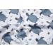 BONVERANO Baby Boys Swimsuit | UPF 50+ Sun Protection | Grey Turtle Design | 3-6 Months - Buy Online on SooperMarket.com