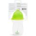 Munchkin Click Lock Any Angle Weighted Straw Cup 2-Piece Set - Green/Green - Buy Online on SooperMarket.com