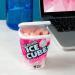 Ice Breakers Ice Cubes Bubble Breeze Xylitol Chewing Gum 3.24 oz (6x40ct) Pack - Sugar Free - Buy Online on SooperMarket.com