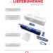 Alpine Value Water Filter - 4000L Outdoor Drinking Water Filter | 99.99% Germ & Bacteria Removal - Buy Online on SooperMarket.com