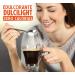 Dulci Light Sucralose Sweetener Sticks - 500 Calorie-Free Natural Sugar Substitute for Drinks & Food - Individually Packed - Buy Online on SooperMarket.com