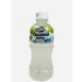Bonko Just Drink Coconut Drink with NATA de Coco 320ml (6 Bottles)