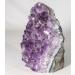 Natural Crystal Rough 9Lbs Amethyst Quartz Specimen - Brazil Raw Stones and Minerals - Buy Online on SooperMarket.com