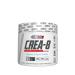 EHP Labs CREA-8 Creatine Monohydrate Powder - Creatine Powder for Building Lean Muscle Mass Improves Strength & Power Supports Brain Health - 100 Servings (500g)