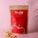 Frona Dried Fruit Cocktail Garnish Slices I Dehydrated Fruit - 100g Pouch (Apple) - Buy Online on SooperMarket.com