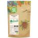 Wholefood Earth Organic Brown Lentils 2kg GMO Free | Vegan | High Fibre | High Protein | Certified Organic