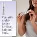 Buy MONAT Rejuveniqe Light Serum | Ultimate Hair & Skin Rejuvenation | Deep Hydration & Radiance Boost | Easy Spray Applicator - Shop Internationally - Buy Online on SooperMarket.com