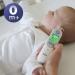 Buy Braun IRT6520 ThermoScan 7 Infrared Ear Thermometer + 40 Replacement Caps & Storage Bag Accurate Temperature Measurement for All Ages - Free International Shipping - Buy Online on SooperMarket.com