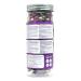 Organic Violet Tea - Plant Poison Violet Tea for Anti-Aging & Beauty | 35g Loose Dried Flower | Chinese Health & Skin Care - Buy Online on SooperMarket.com