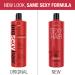 SexyHair Big Volumizing Shampoo/Conditioner | Provides Moisture and Hydration | SLS & SLES Sulfate Free | All Hair Types - Buy Online on SooperMarket.com