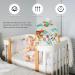 ARTIBETTER Baby Belly Warmer - 10Pcs Infant Umbilical Cord Belt for Hernia Care and Navel Support - Newborn Essential for 0-12 Months - Buy Online on SooperMarket.com