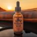 JTM Vintage Cattle Driver Beard Oil | Premium Grooming & International Shipping - Buy Online on SooperMarket.com