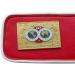 IBF Boxing Championship Belt Replica - Official International Boxing Federation Adult Size - Buy Online on SooperMarket.com