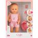 Emma Drink-and-Wet Bath Baby - Realistic Doll for Water Play - Buy Online on SooperMarket.com