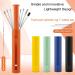 7Pcs Steel Ear Wax Pickers Set - Ear Wax Remover Care Kit - Buy Online on SooperMarket.com