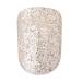 KISS IMPRESS PRESS-ON Manicure One More Chance | Short Quadratic Nails with PureFit Technology | Includes Cleaning Pad Mini File & 30 Artificial Nails - Buy Online on SooperMarket.com