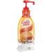 Coffee mate Hazelnut Liquid Concentrate 1.5 Liter Pump Bottle with World Food Shop Scoop