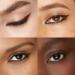 Kiko Milano Lasting Precision Automatic Eyeliner & Kh l 12 | Best Eye Pencil for Inner & Outer Lids | 1 Pack - International Shipping Available - Buy Online on SooperMarket.com