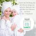 Energybalance Base Pool - Premium Bathing Salt with Q10 Aloe Vera Spirulina & Pink Himalayan Salt - Alleviate Fatigue & Acidification - 400g - Swiss Quality for International Shipping - Buy Online on SooperMarket.com