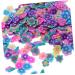 Beavorty 3 Packs Fruit Slices for Nail Art Nail Art Decoration Clay Slices Nail Art Slices Crystal Mud - Buy Online on SooperMarket.com