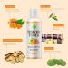 Turmeric Dark Spot Corrector Toner 4oz - Facial Toner for Acne Prone Skin - Hydrating Dark Spot Remover for Women - Hyperpigmentation Treatment for Dry Oily Skin - Buy Online on SooperMarket.com