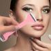 Beauty Roller Facial Massage Tool - Ice Face Roller for Puffiness & Eye Care | Ultimate Face Massage Supply - Buy Online on SooperMarket.com