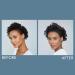 XFusion Keratin Hair Fibers Gray - 15g Medium Brown - Buy Online on SooperMarket.com